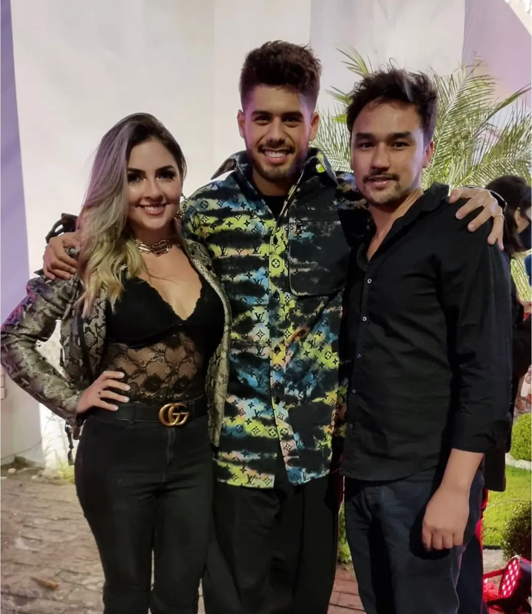 Entrega de flores Akio em Itaquaquecetuba — cliente 5
